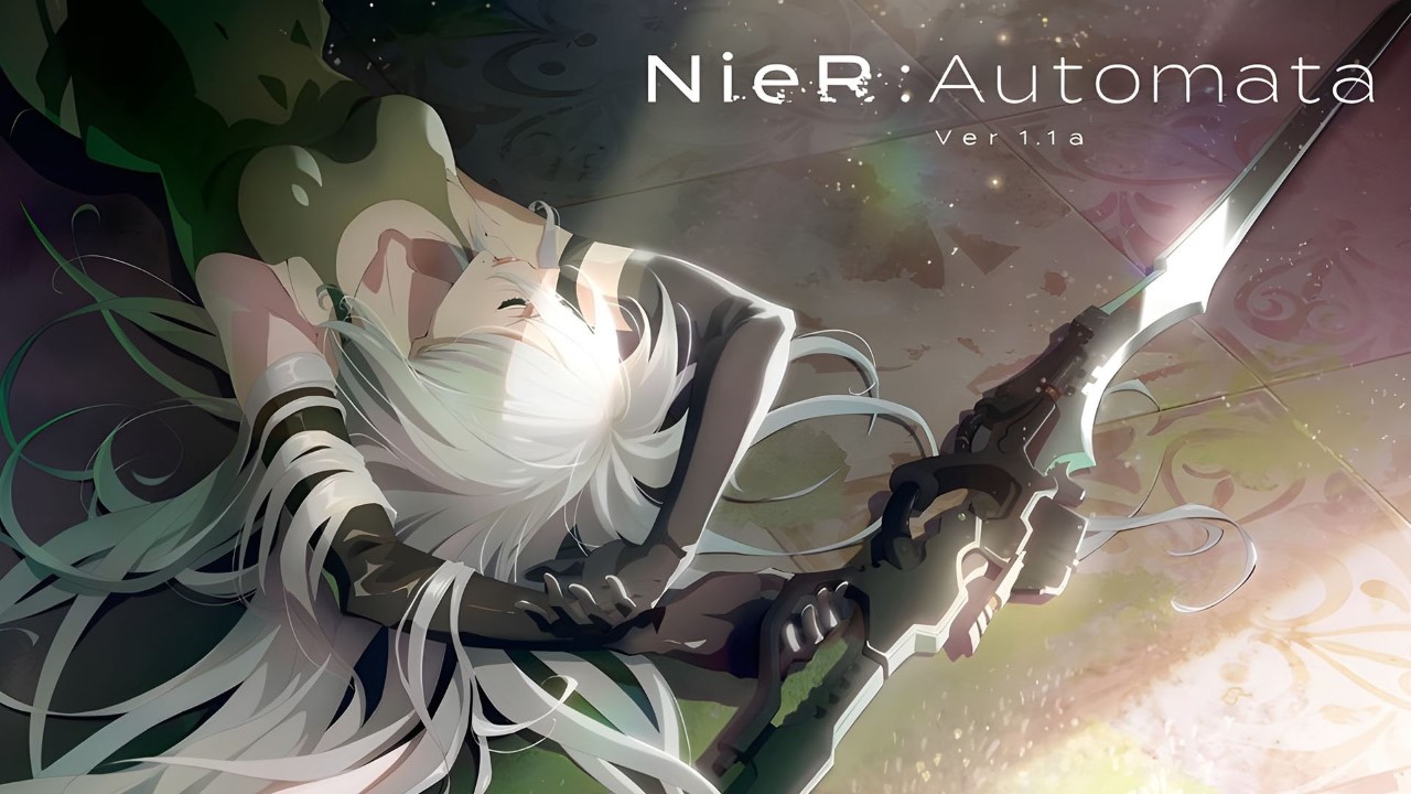 NieR:Automata